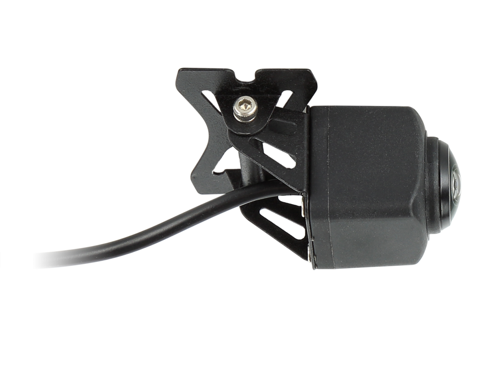 Rückfahrkamera - Frontkamera Unterbau - Anbau 192°