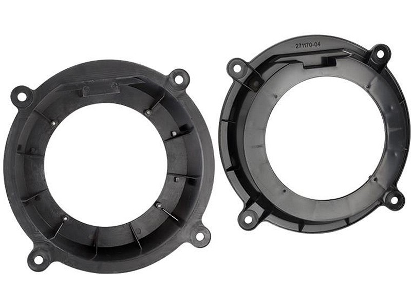 LA-Aufnahme Ø 165 mm Mazda 3 2013 > Türe Front