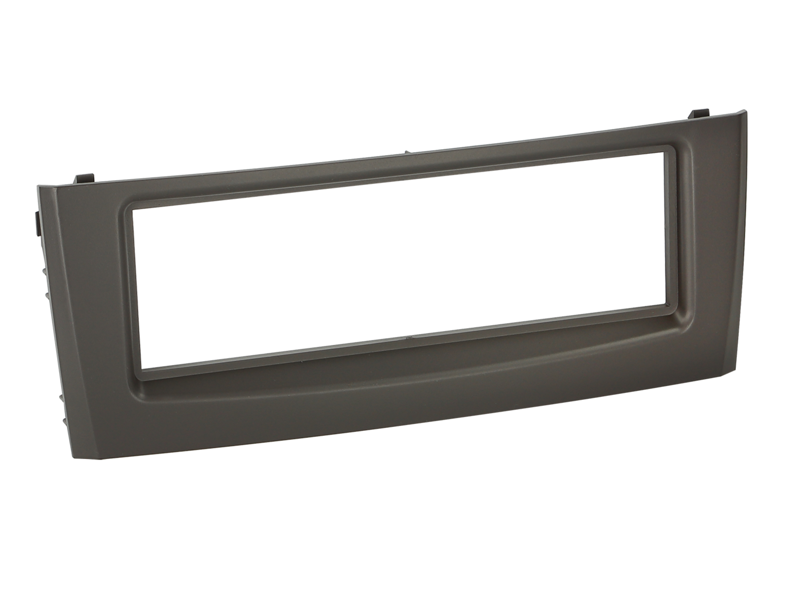 1-DIN RB Fiat Grande Punto / Linea schwarz