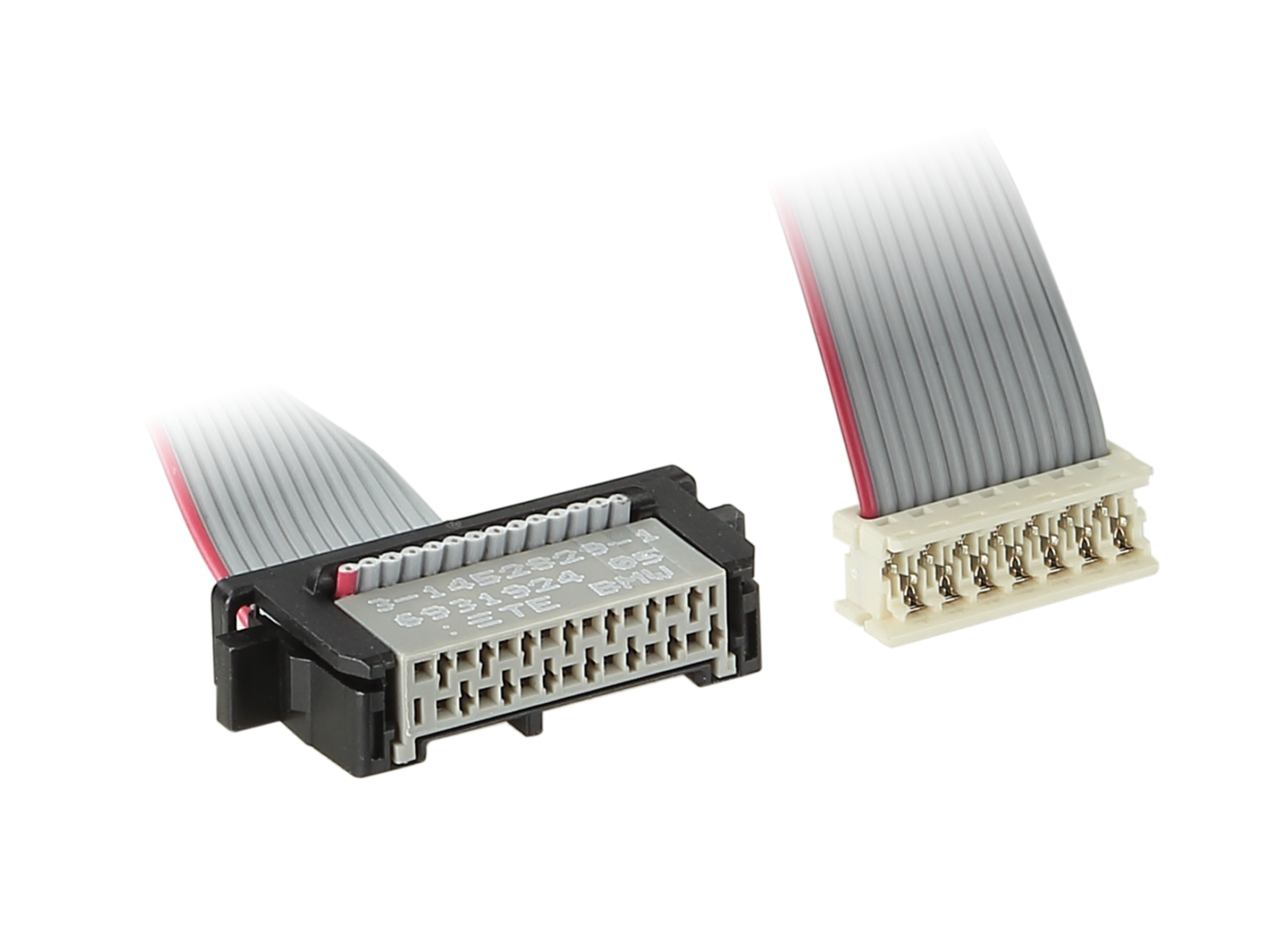 2-DIN Radioblende BMW 3er 2005-2013 manuelle Klimaanlage