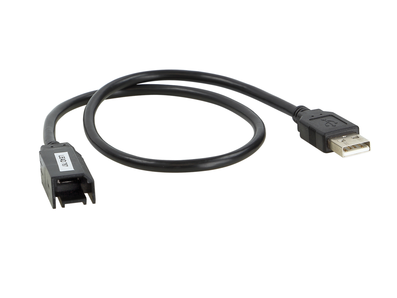 USB Adapter Alfa Romeo Mito / Opel Adam / Corsa E