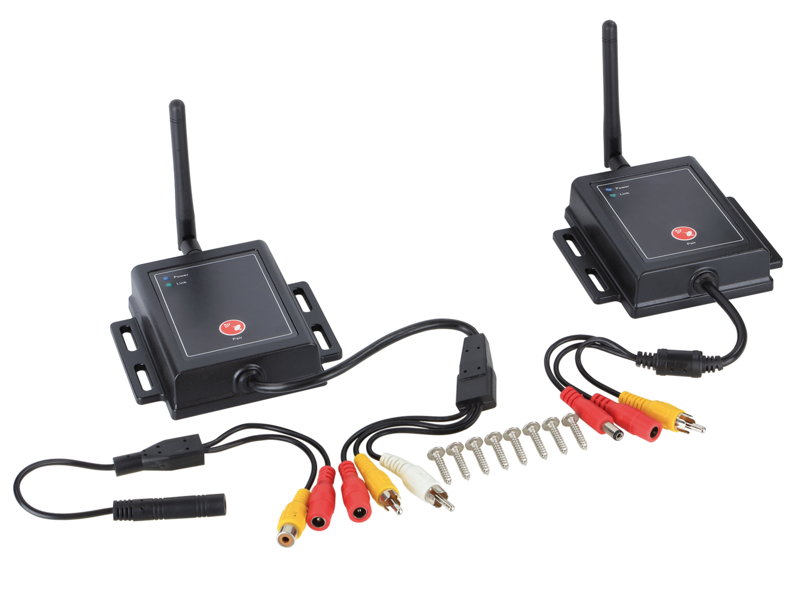 Digitaler Video Transmitter universal 2.4GHz