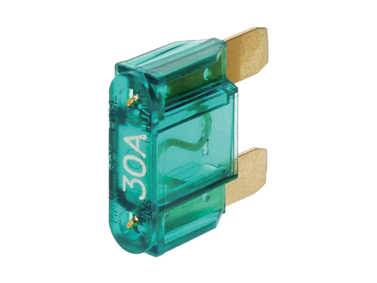 Sicherung MAXI 30 Ampere 1 Stück