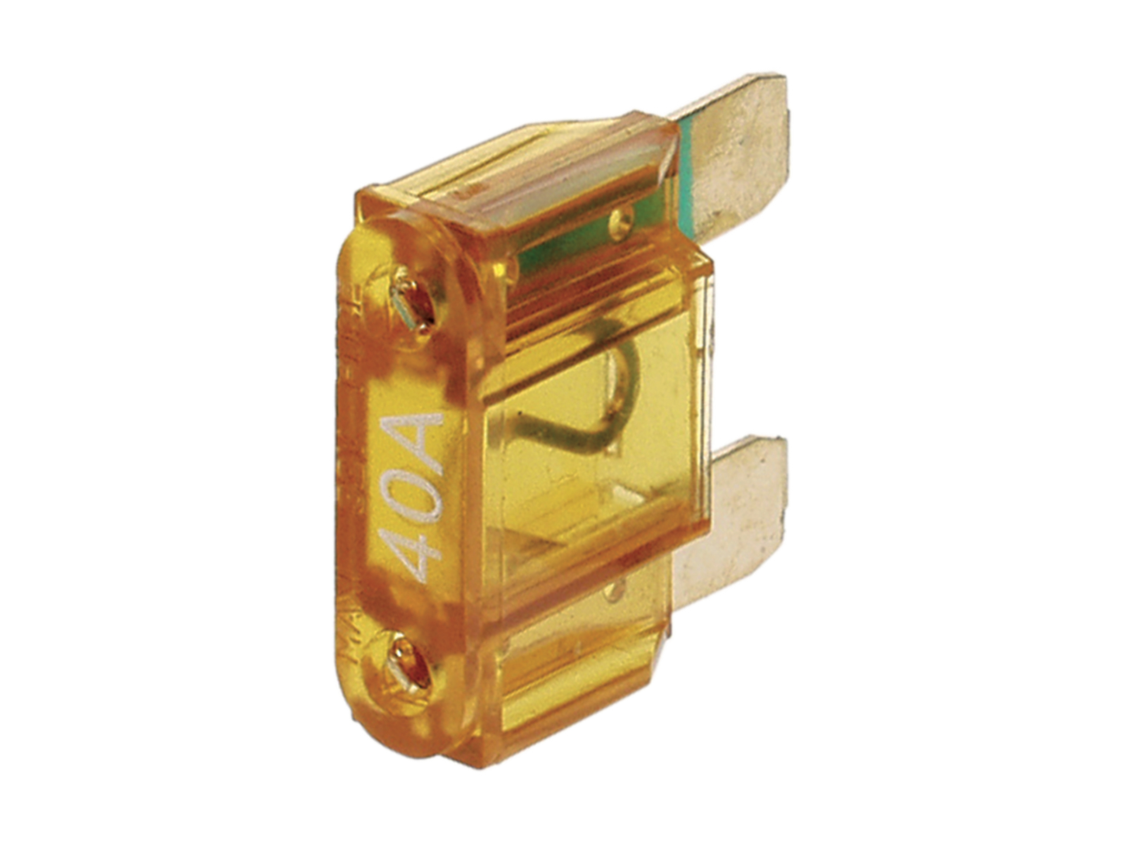 Sicherung MAXI 40 Ampere 1 Stück