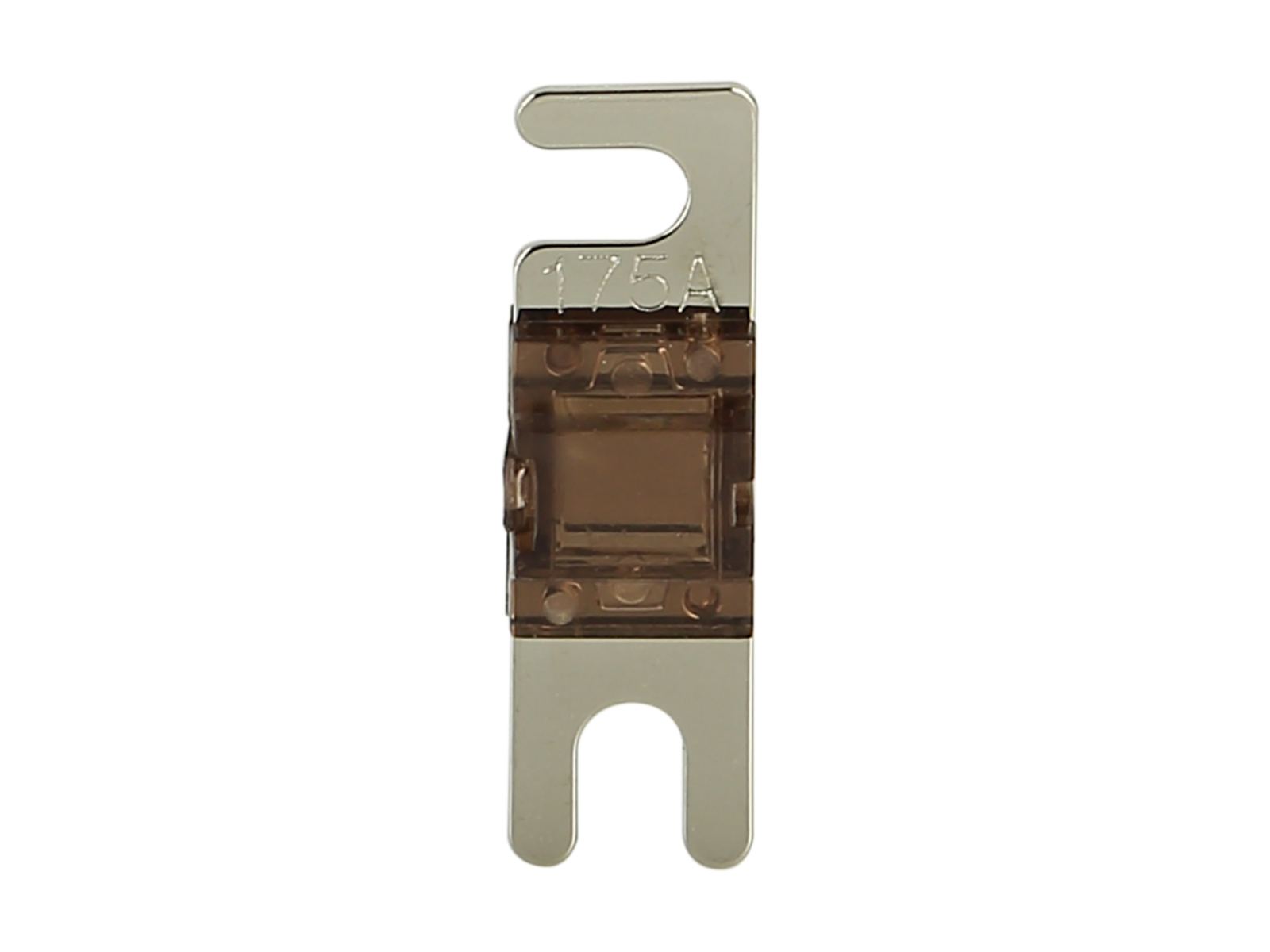 Sicherung Mini ANL 175 Ampere (silber) 4 Stück