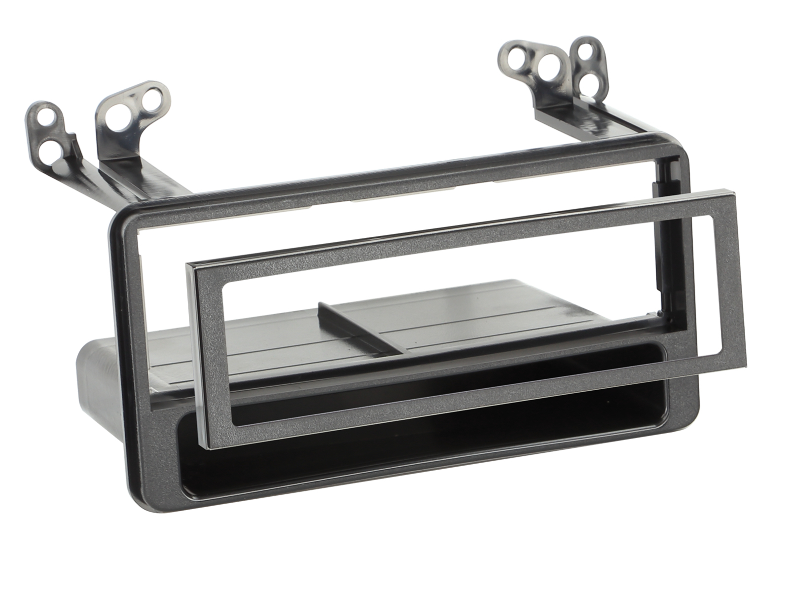 1-DIN Radioblende mit Fach Toyota diverse Fahrzeuge