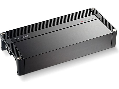 Focal FPX1.1000 | Mono / 1-Kanal Endstufe / Verstärker / Monoblock