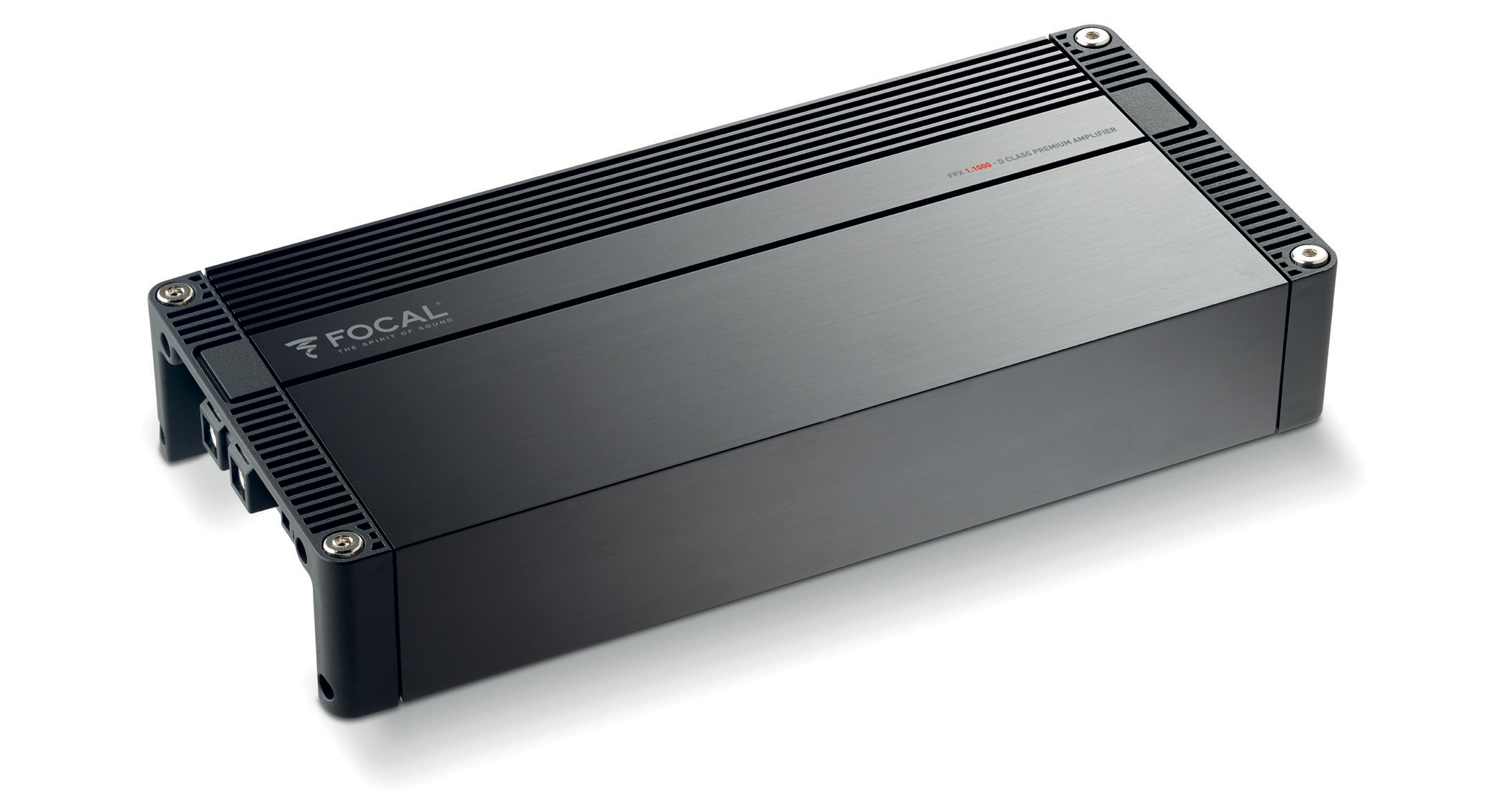 Focal FPX1.1000 | Mono / 1-Kanal Endstufe / Verstärker / Monoblock