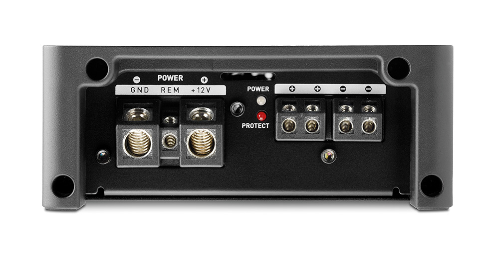 Focal FPX1.1000 | Mono / 1-Kanal Endstufe / Verstärker / Monoblock