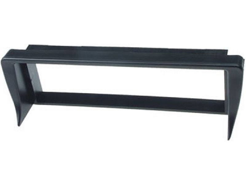 Radioblende 1-DIN JAGUAR Sovereing, XJ12,XJ6, X-Type