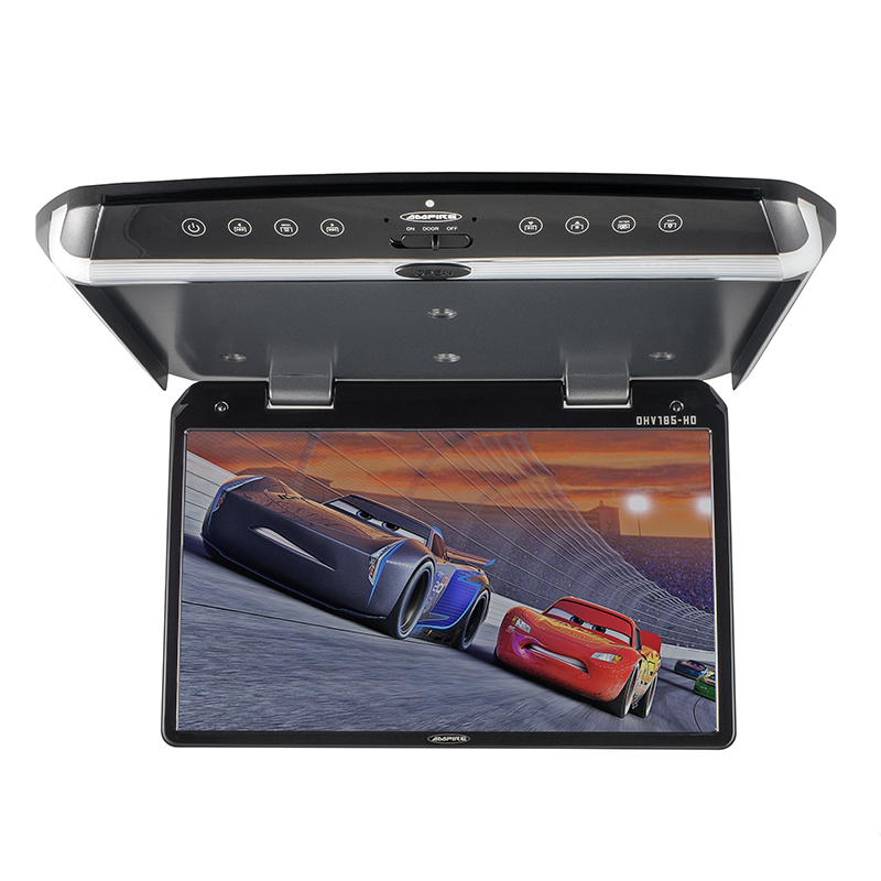 AMPIRE FULL-HD DECKENMONITOR 47CM (18.5) MI