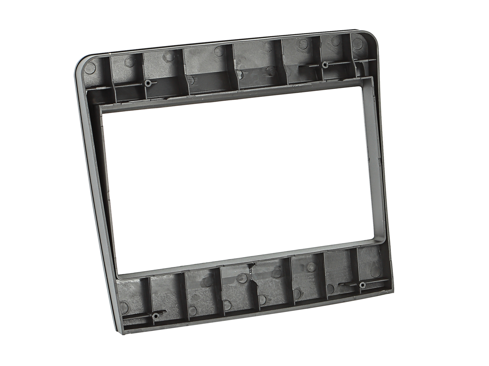 2-DIN RB Porsche Boxster 2012->2016 schwarz