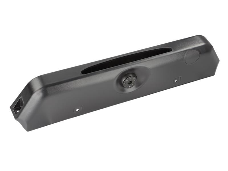 Rückfahrkamera Iveco Daily 07/ 2014 - 2018 zum Austausch der OEM 3.Bremsleuchte