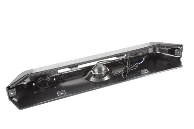 Rückfahrkamera Iveco Daily 07/ 2014 - 2018 zum Austausch der OEM 3.Bremsleuchte