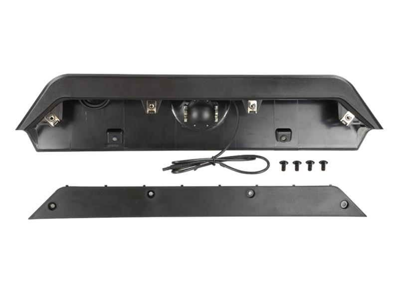 Rückfahrkamera Iveco Daily 07/ 2014 - 2018 zum Austausch der OEM 3.Bremsleuchte