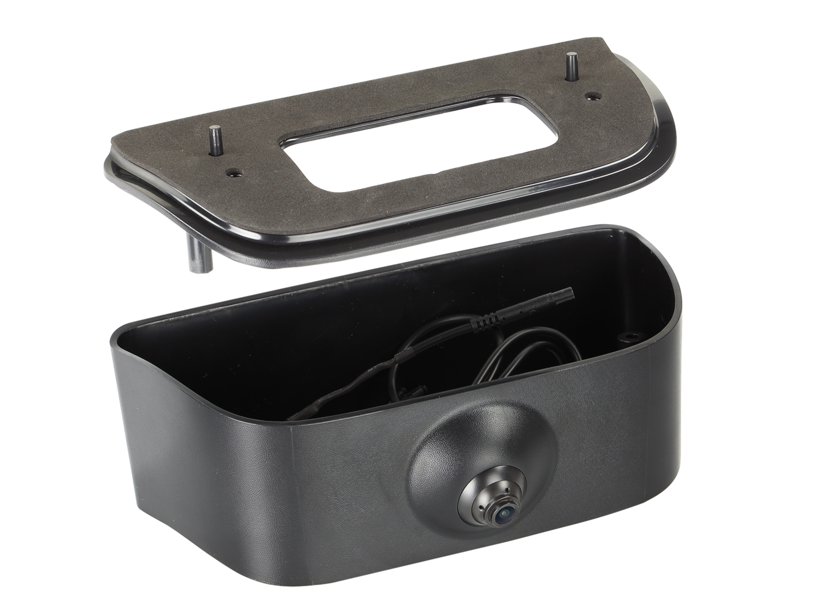 Rückfahrkamera Nissan NV200 - Chevrolet - Misubishi