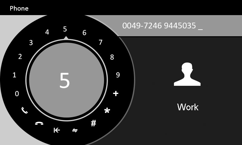 ADAPTIV ADD ON BLUETOOTH MODUL