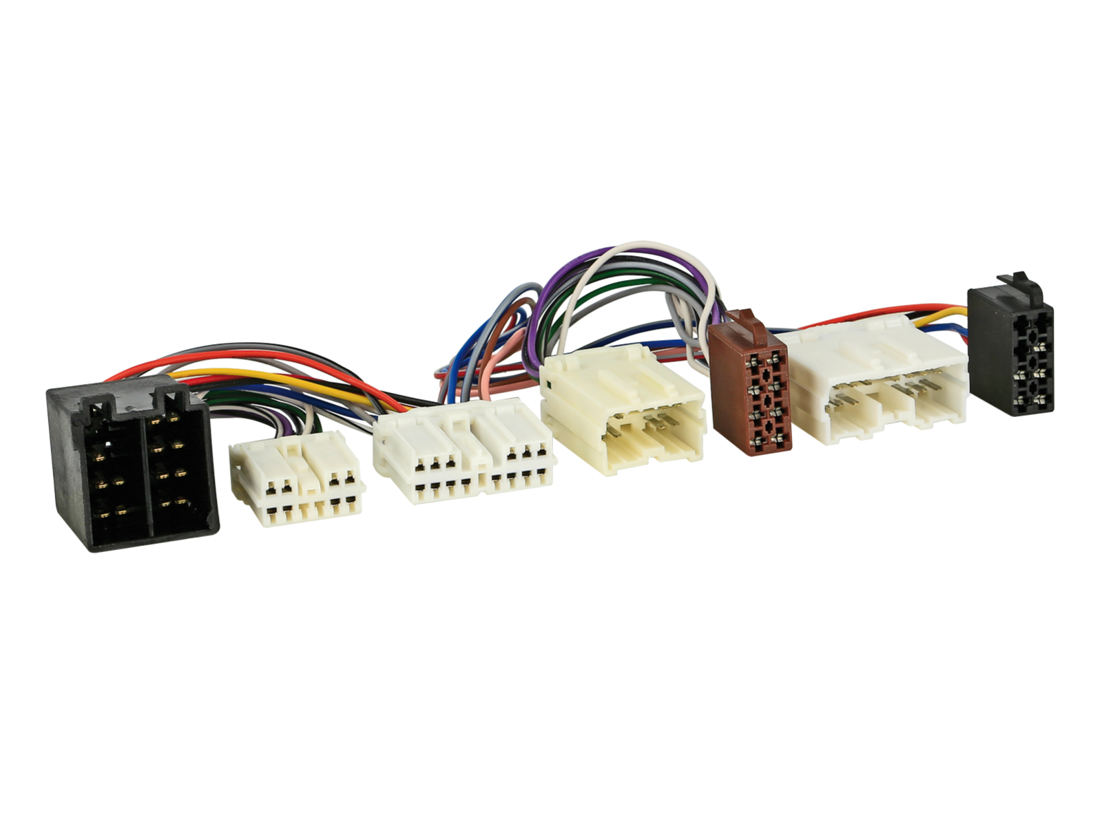 T-Kabelsatz Volvo verschiedene Modelle