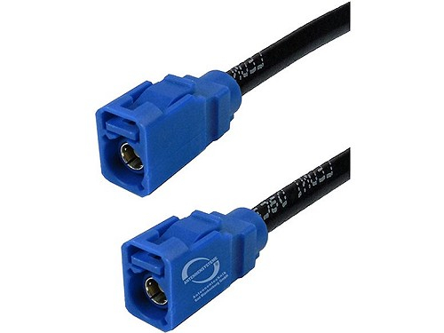 ATBB 2304.32 Verlängerungskabel RG58, 6,5m