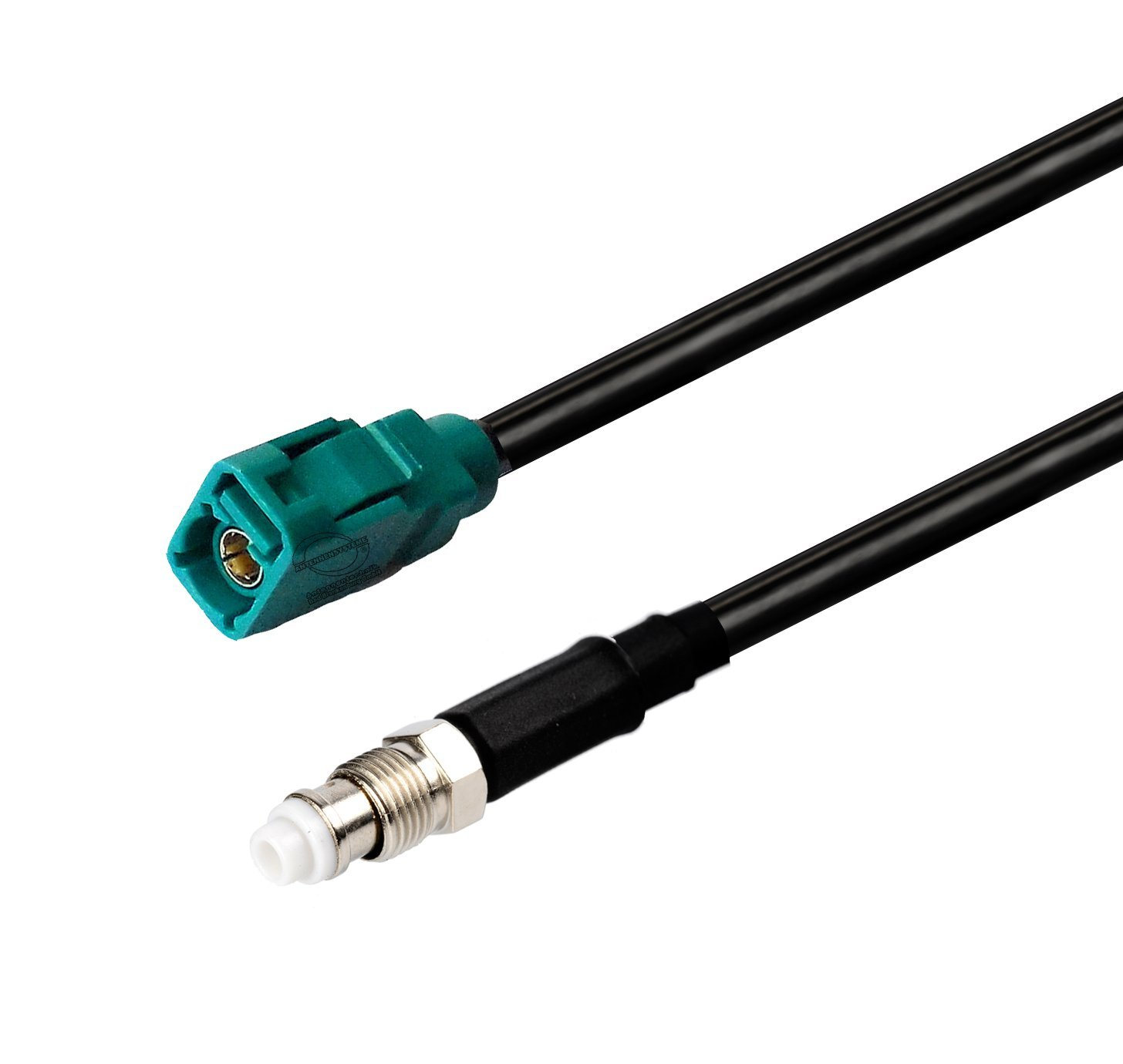 ATTB 2318.03 Verlängerungskabel RG58, 5m