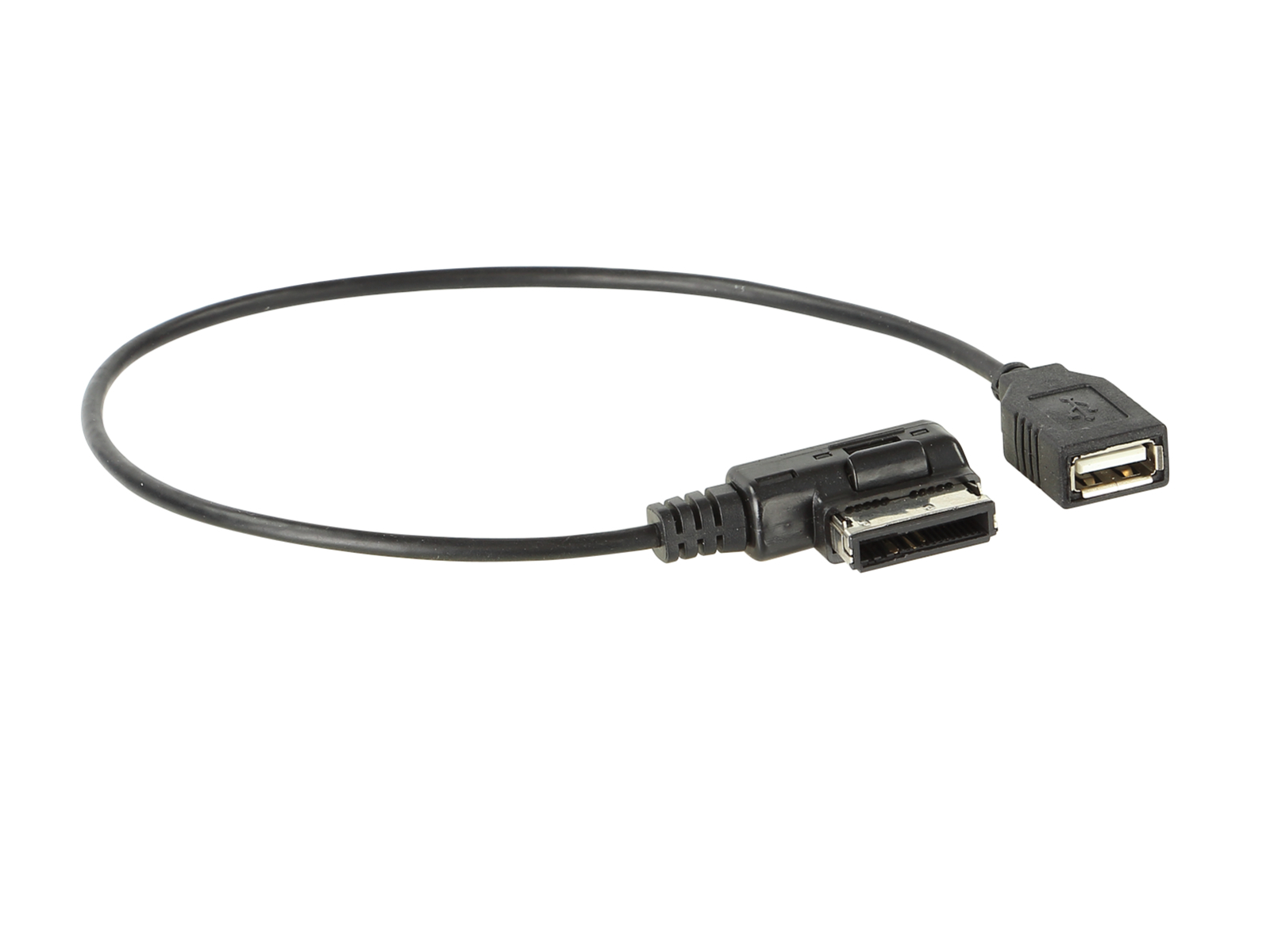 USB Adapter Audi AMI