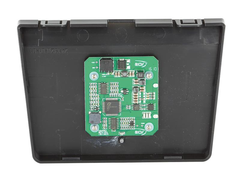 Ablagefach INBAY® VW für 10-15V Anschluss