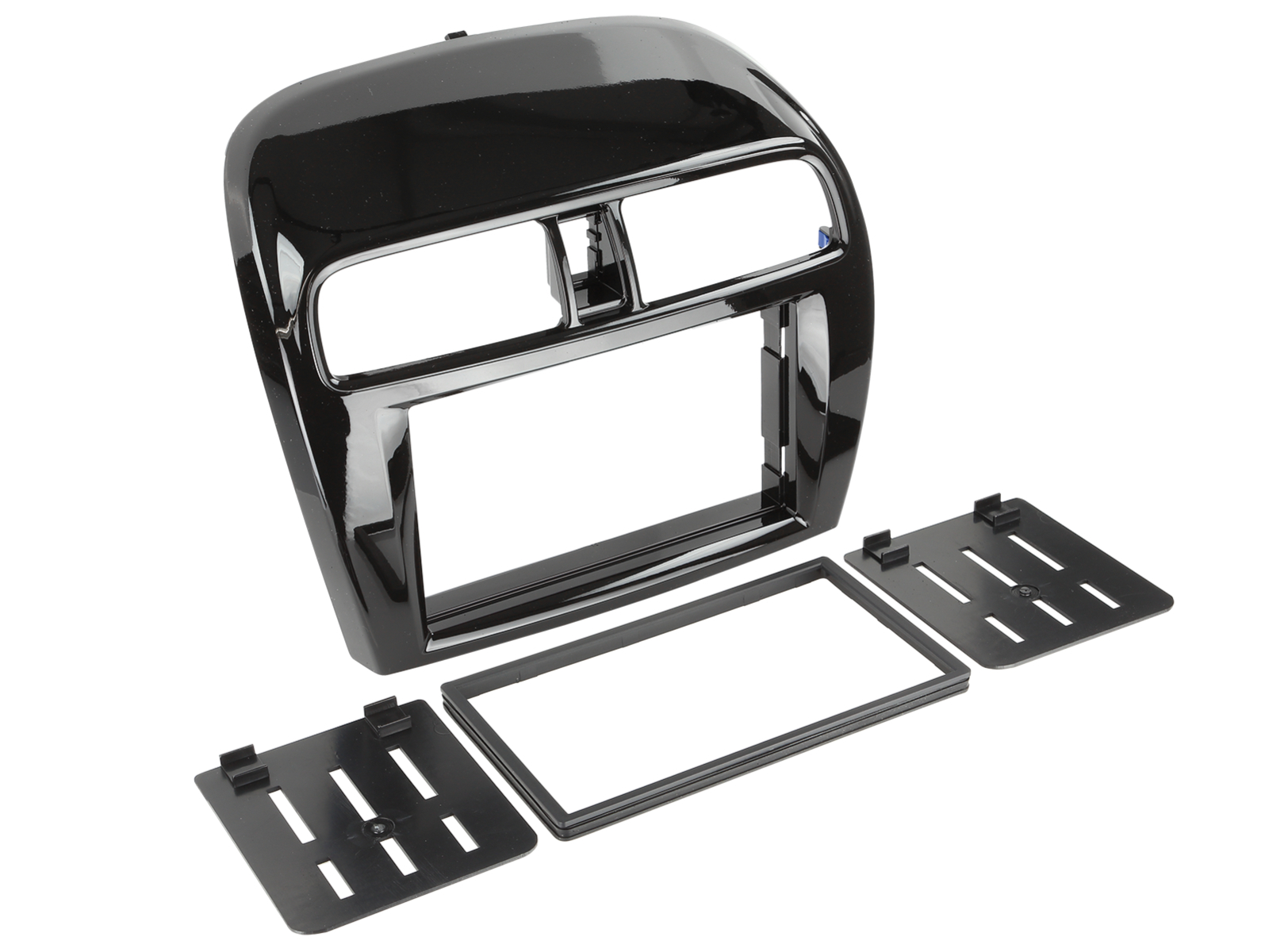 2-DIN RB Mitsubishi Mirage / Space Star 02/2013 >