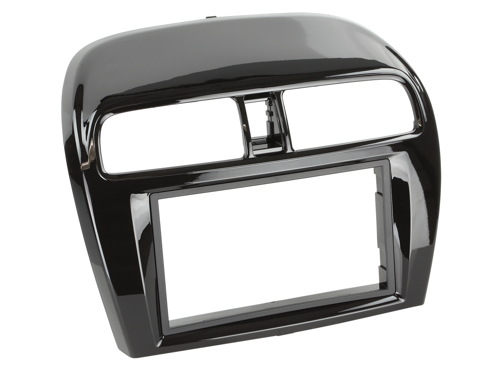 2-DIN RB Mitsubishi Mirage / Space Star 02/2013 >