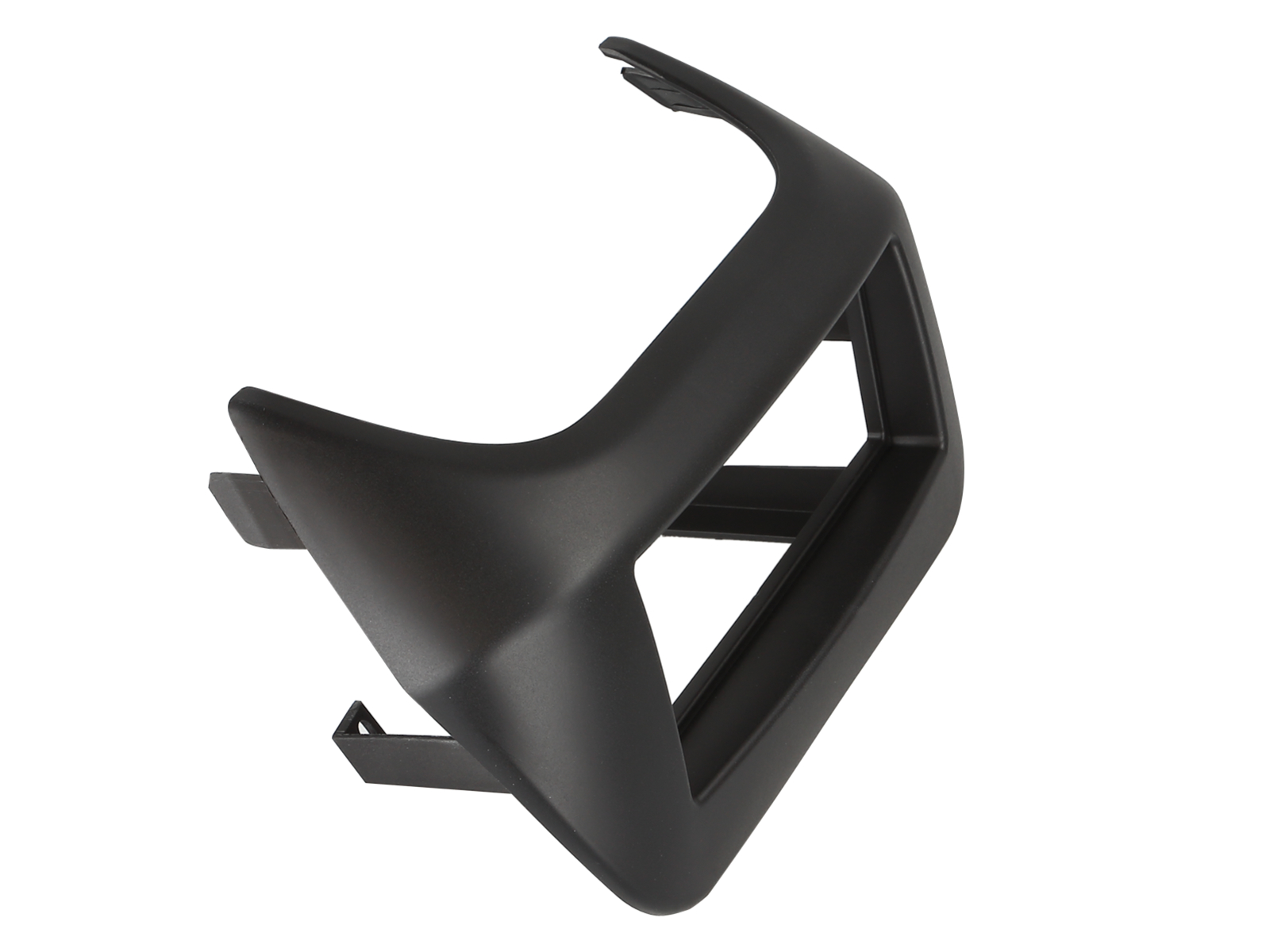 1-DIN RB Citroen / Fiat / Peugeot 2008> schwarz