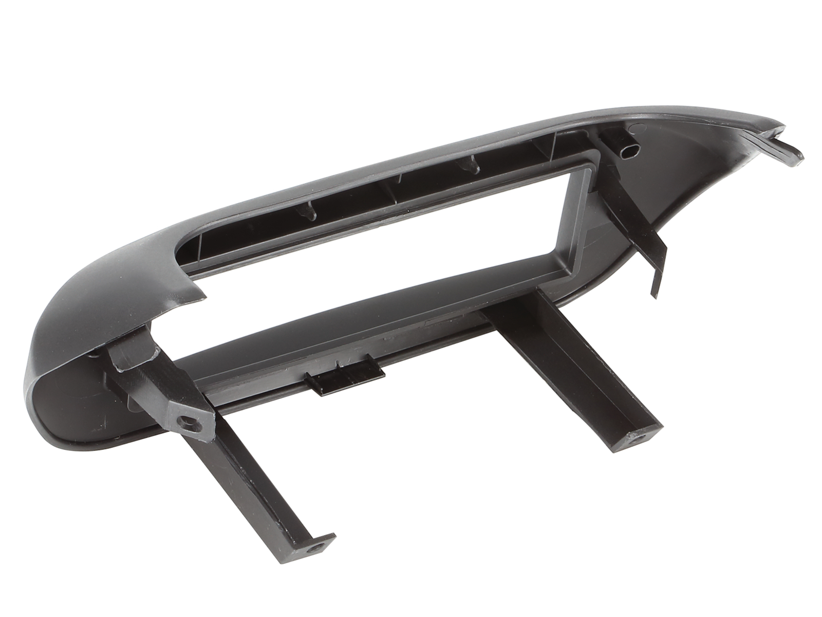 1-DIN RB Citroen / Fiat / Peugeot 2008> schwarz