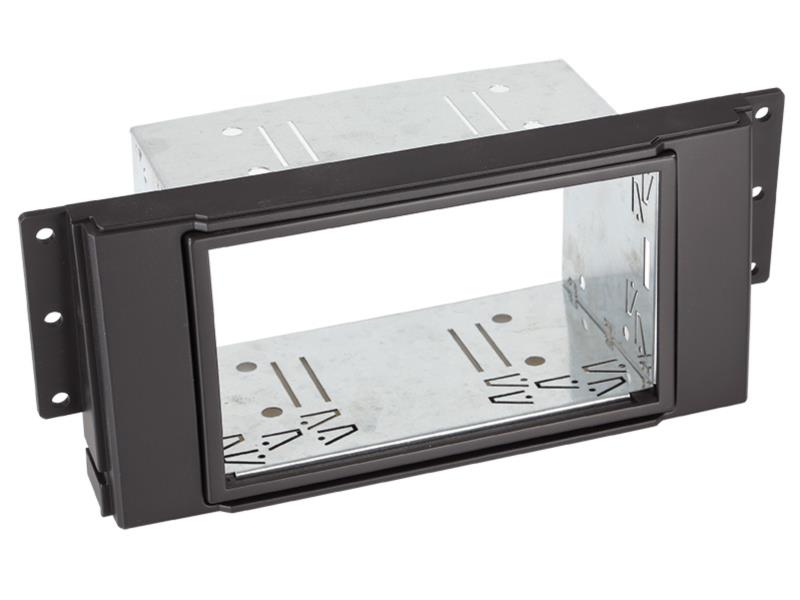 2-DIN RB Landrover Freelander / Discovery  / Range Rover