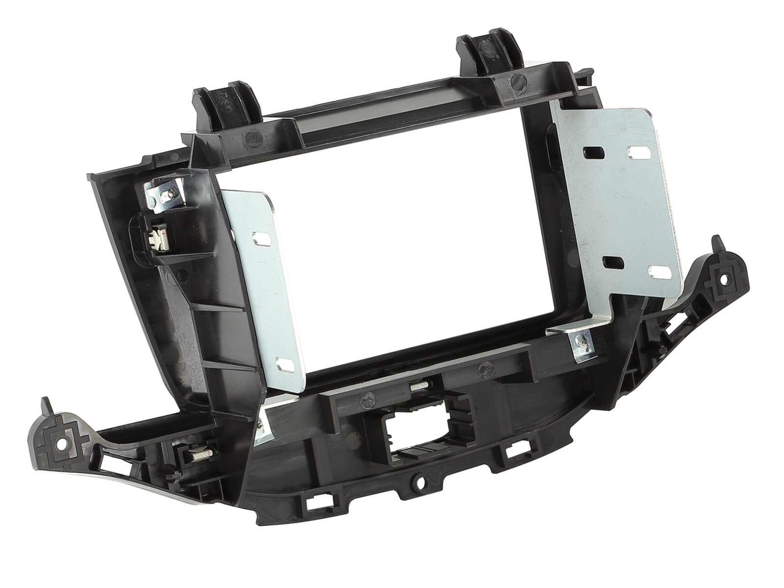 2-DIN Radioblende Opel Astra K(B-K) 10/2015-08/2019