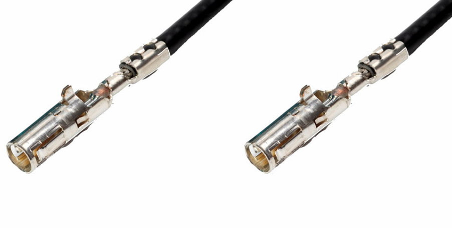 ATBB 2313.03 Verlängerungskabel RG58, 6m