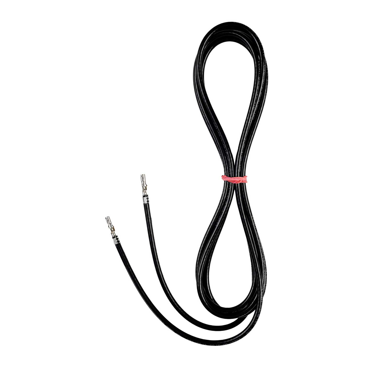 ATBB 2313.01 Verlängerungskabel RG58, 2,5m