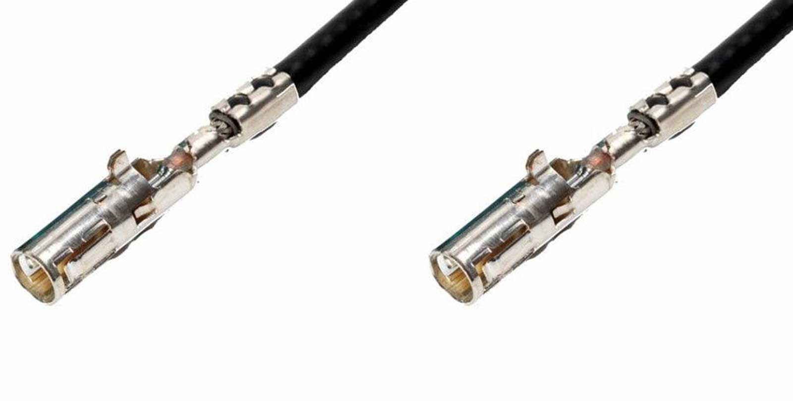 ATBB 2313.01 Verlängerungskabel RG58, 2,5m