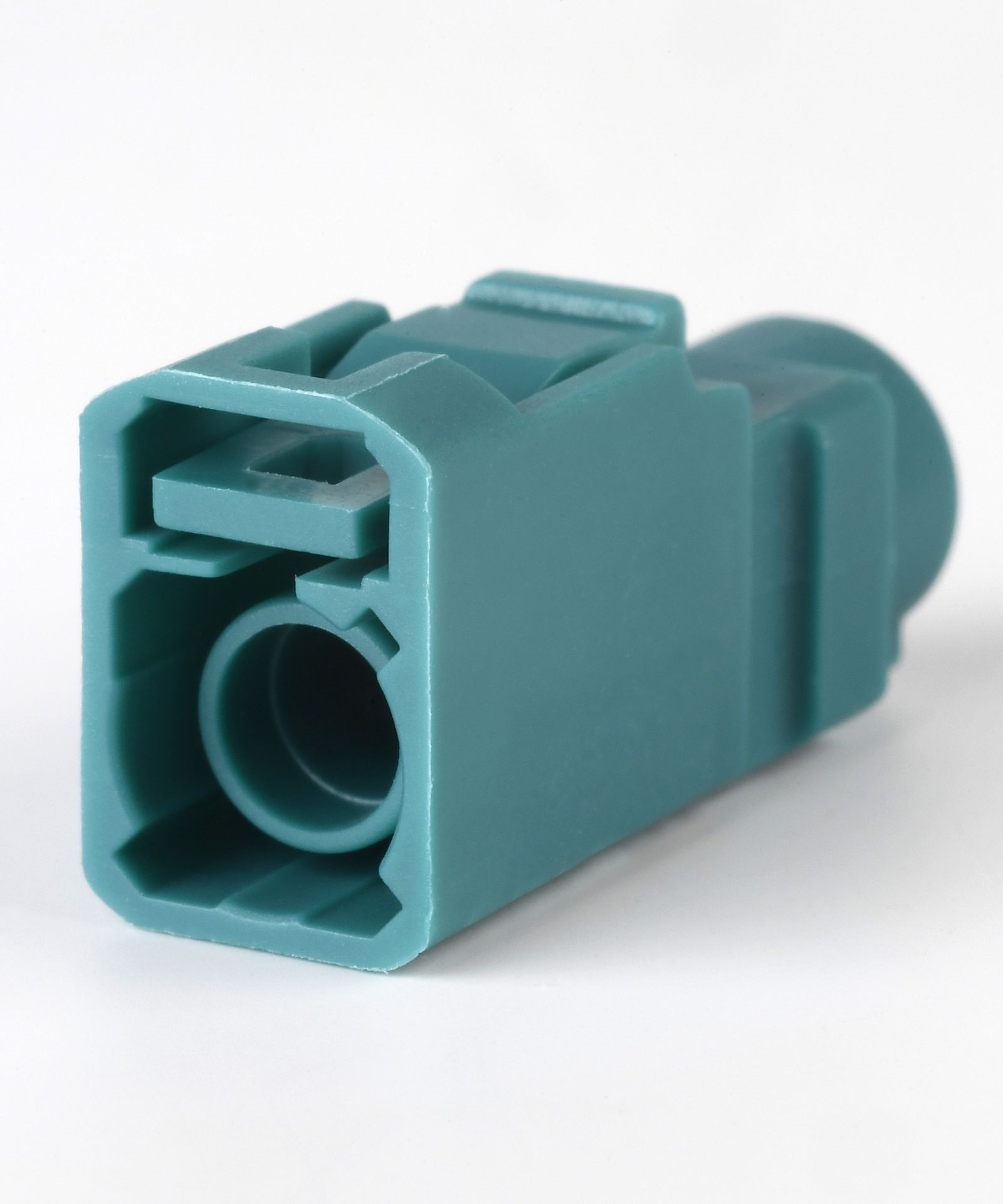 ATTB 4688.11 FAKRA(f) Z-Gehäuse RG58