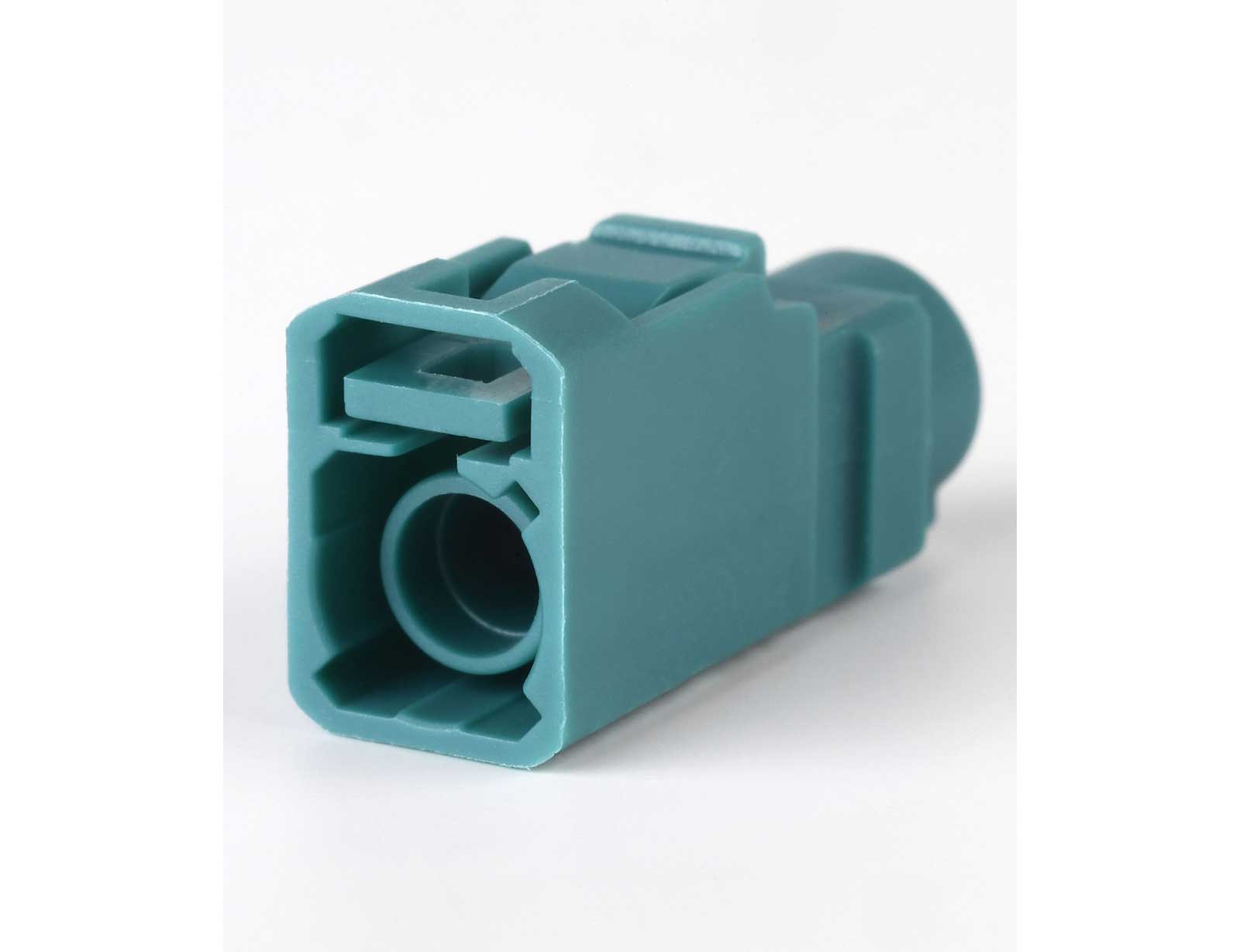 ATTB 4688.11 FAKRA(f) Z-Gehäuse RG58