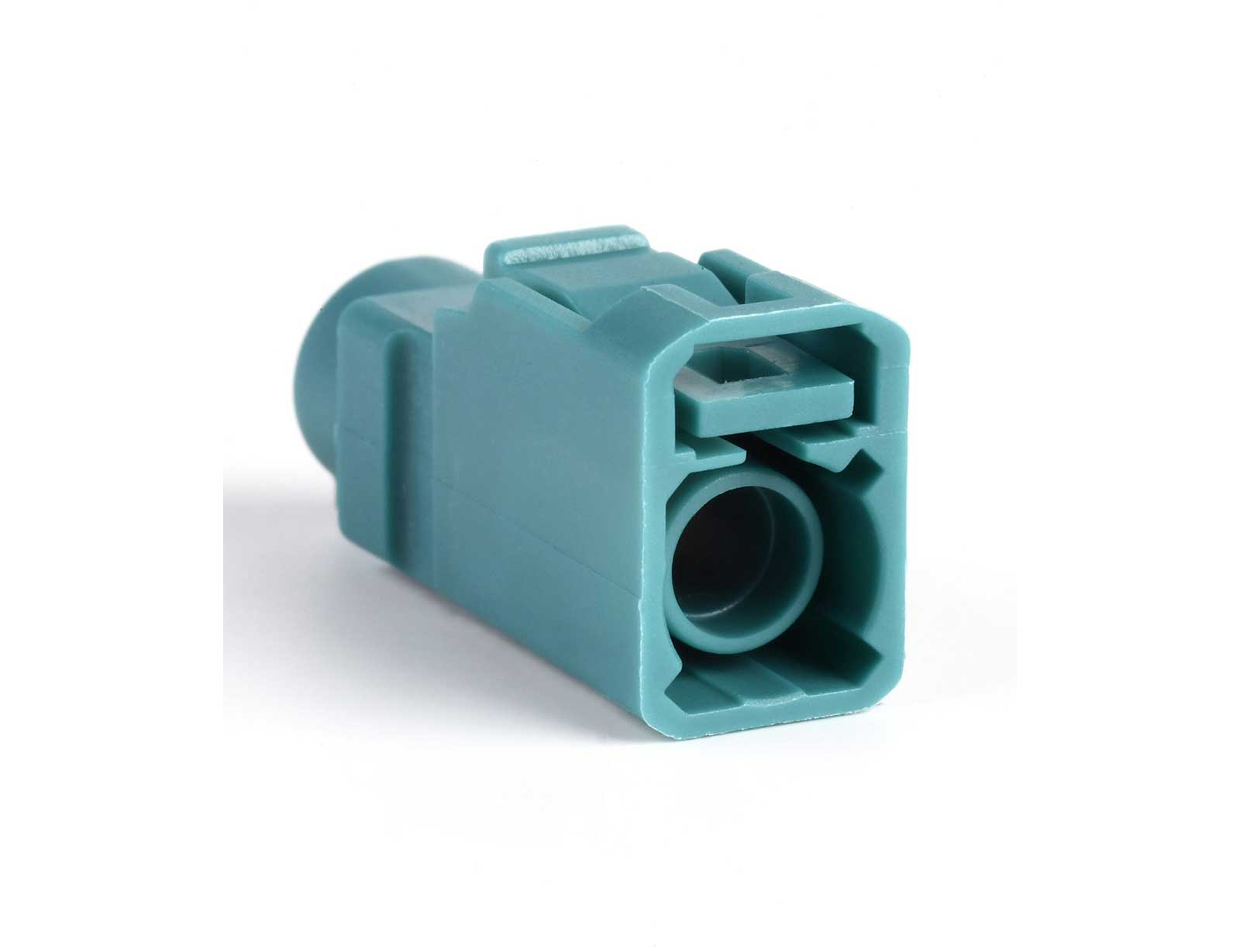 ATTB 4688.11 FAKRA(f) Z-Gehäuse RG58