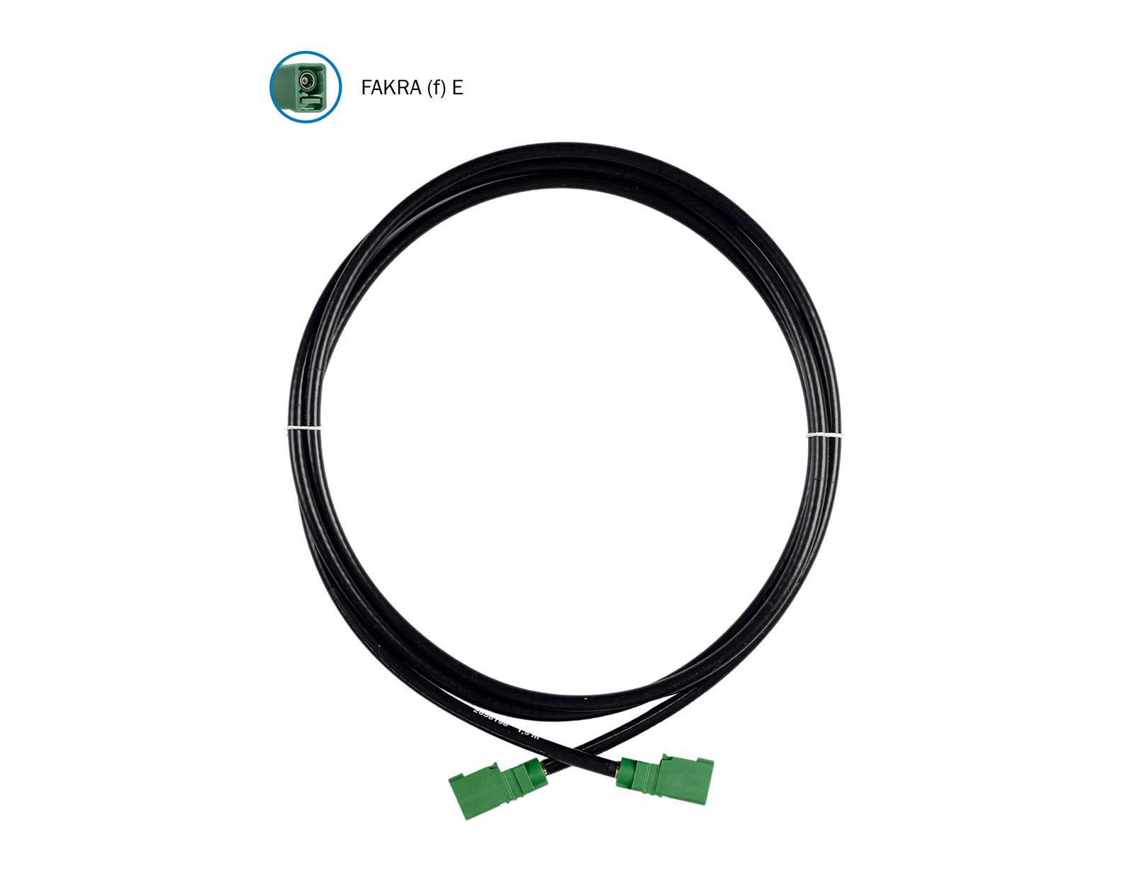 ATBB 2304.24 Verlängerungskabel RG58, 1,5m