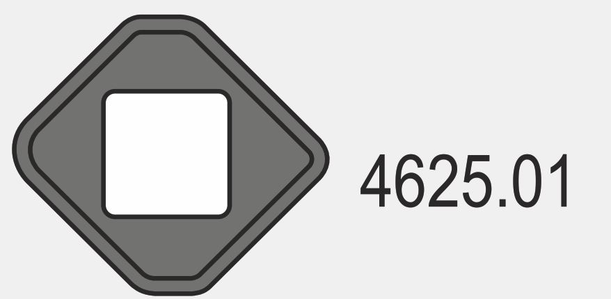 ATTB 4625.01 Dichtungsadapter