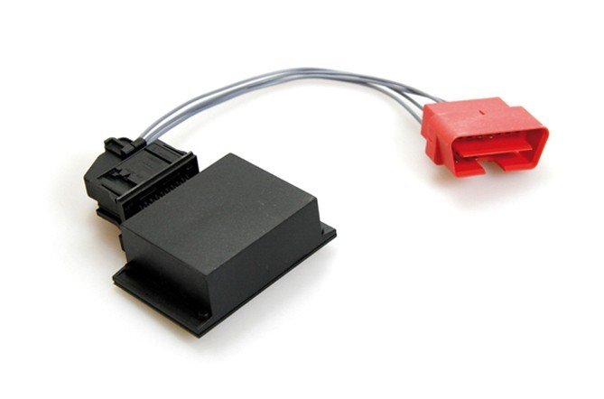 Codierdongle MQB, MIB - für Audi Rückfahrkamera