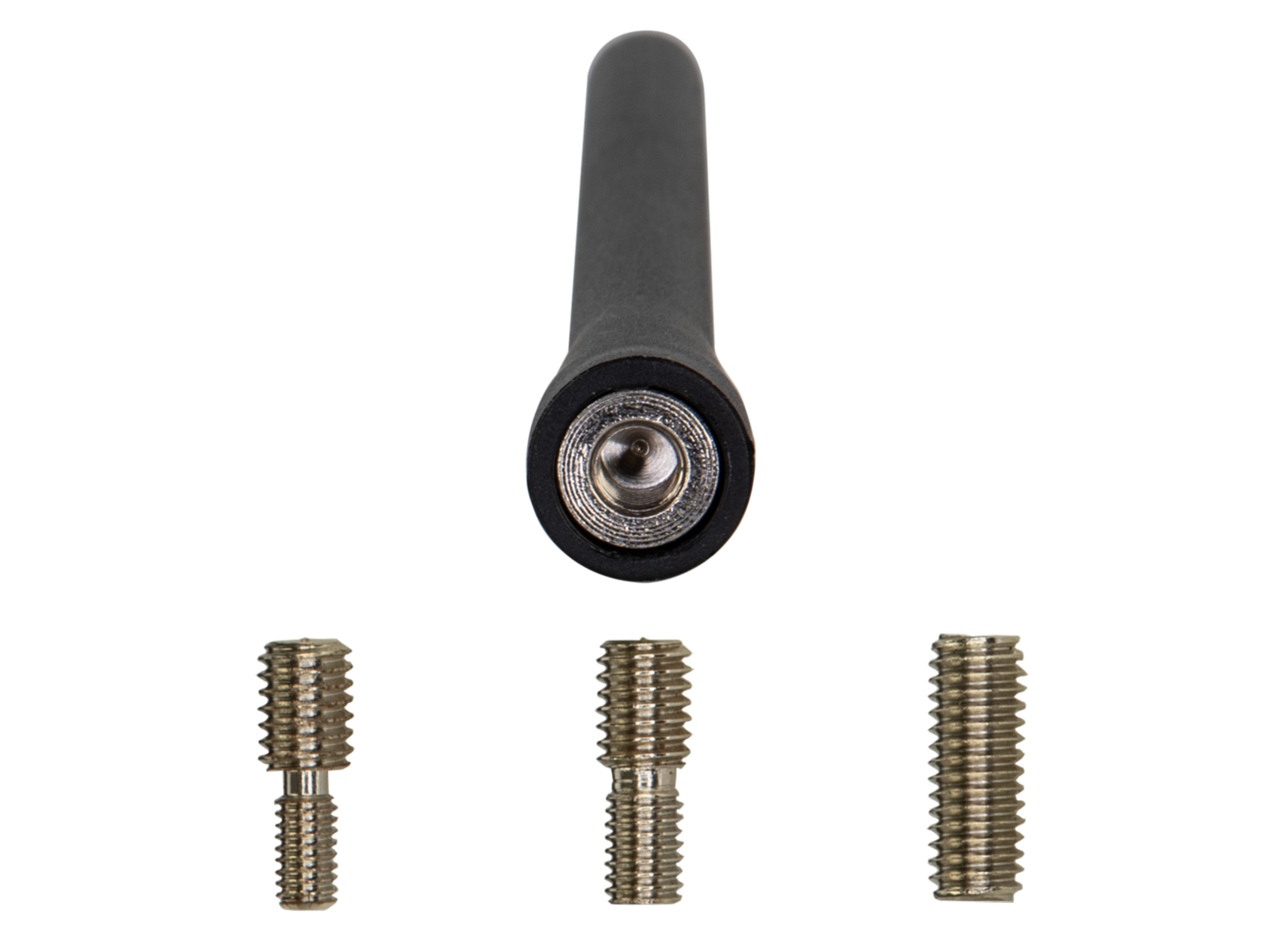 Antennenstab AM/FM DAB/DAB+ 20cm M4/M5/M6 glatt