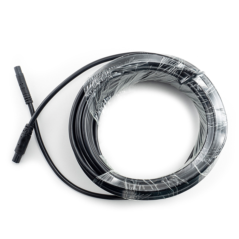 Farb-Rückfahrkamera für Mercedes Sprinter W906, W907, W910