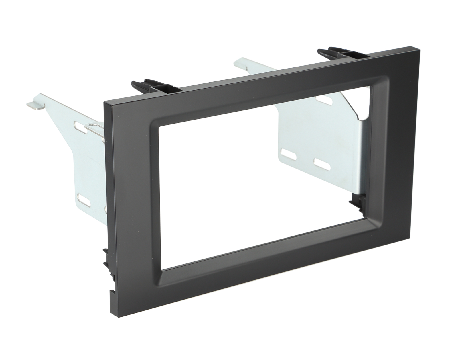 2-DIN Radioblende Mercedes Actros 4 (MP4)/Arocs1