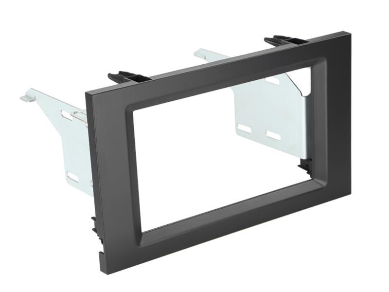 2-DIN Radioblende Mercedes Actros 4 (MP4)/Arocs1