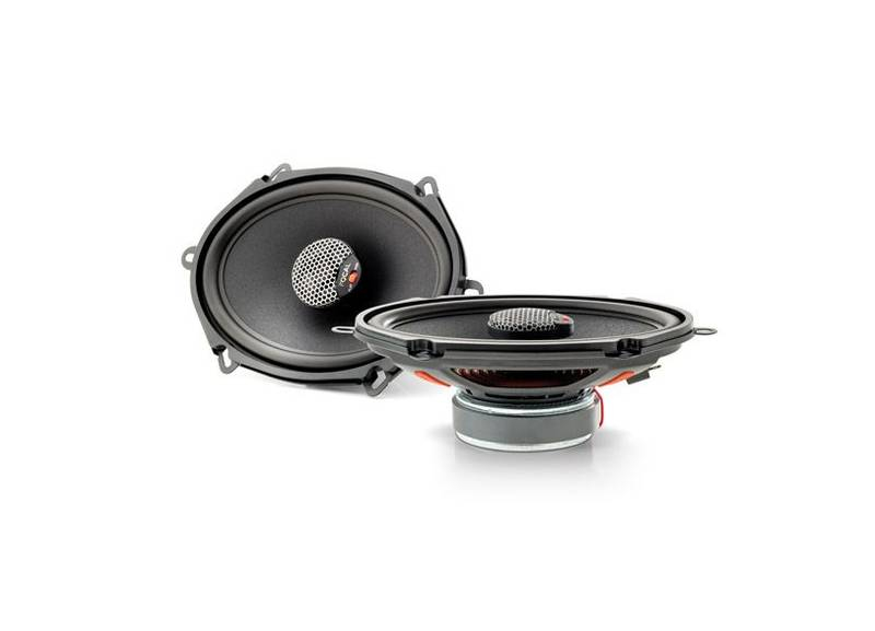 Focal ICU570 Integration 2-Wege Coax 13 x 18 cm