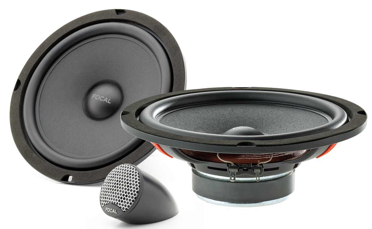 Focal ISU200 Integration 2-Wege Compo 20 cm