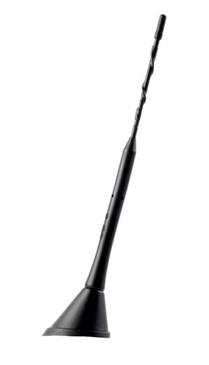 ATTB 2116.01 Dachantenne (AM, FM, DAB+) PASSIV