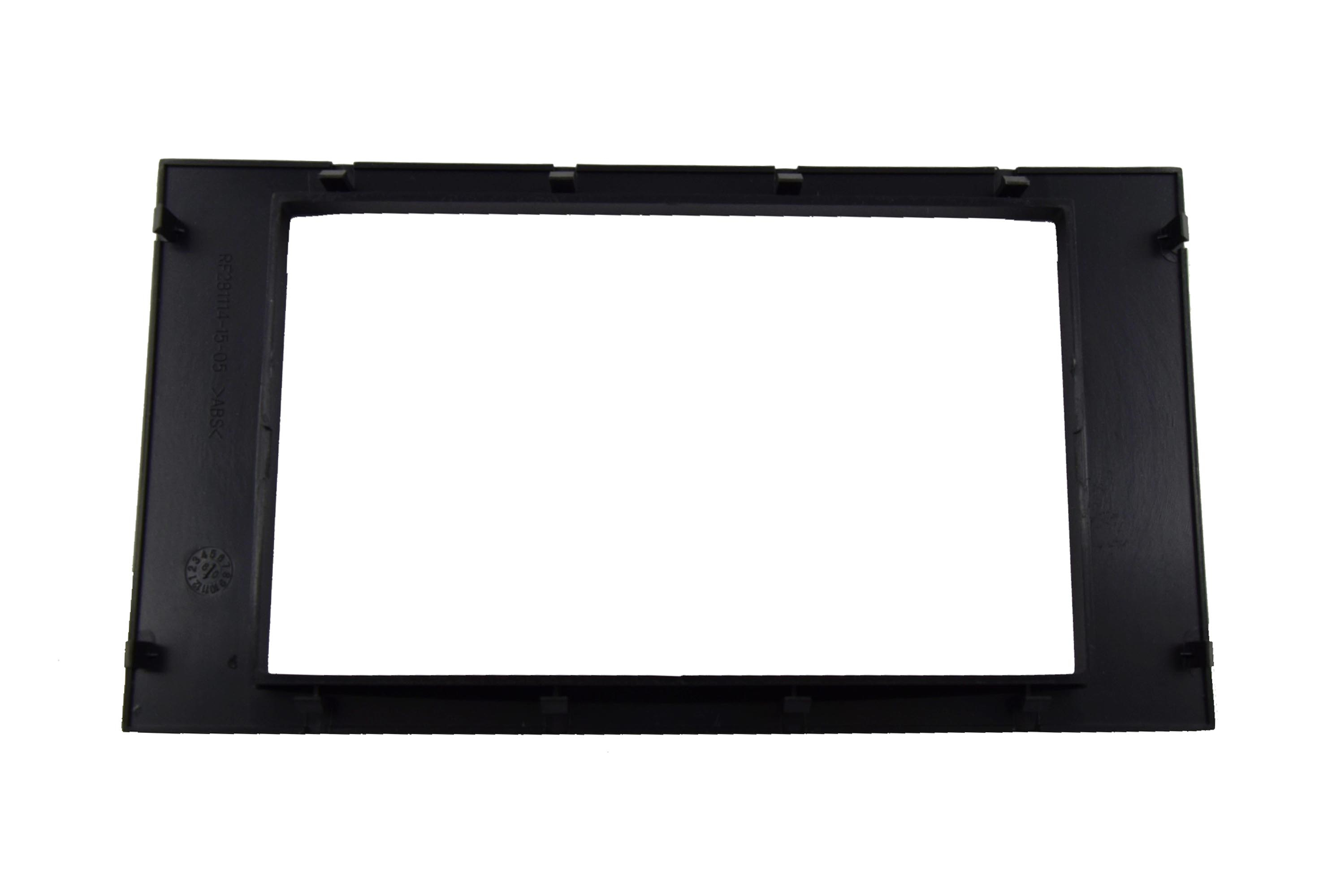 Ersatzblende abdeckung zu Artikel 381114-15-1