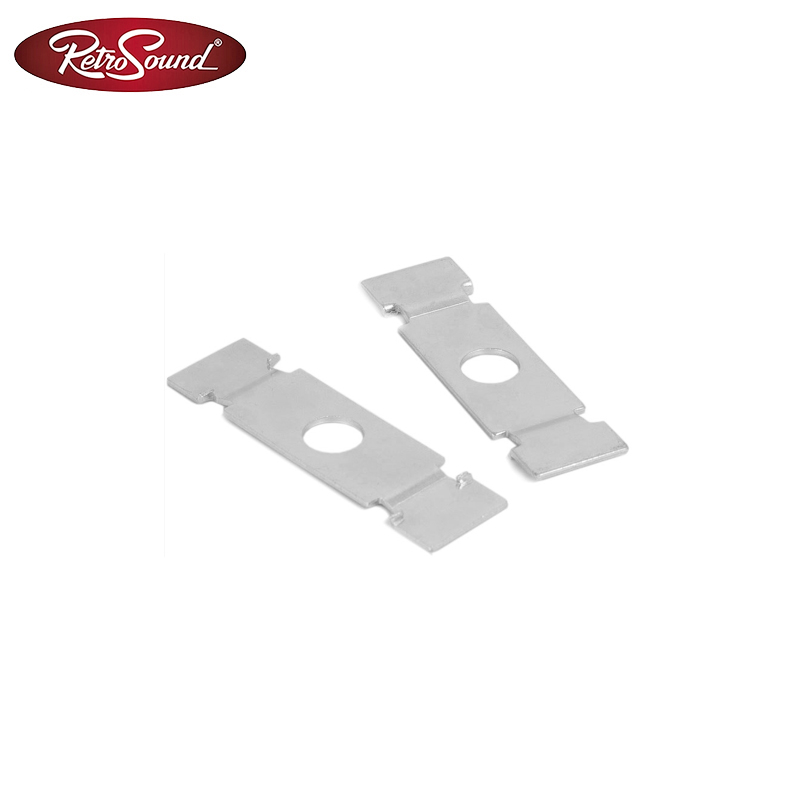 RETROSOUND RSD-TRIM-6DAB DAB+ Komplett-Set Trim mit Zubehör